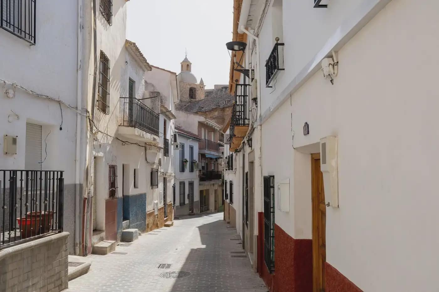 3 bedroom Townhouse for sale in Illora - € 62,000 (Ref: 9889636)
