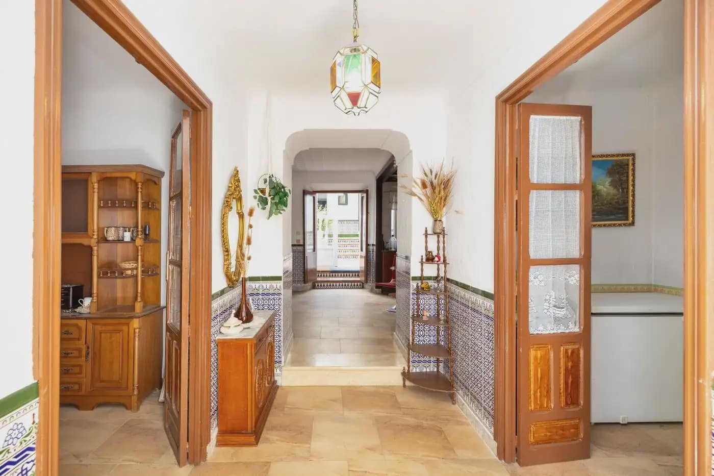 3 bedroom Townhouse for sale in Illora - € 62,000 (Ref: 9889636)