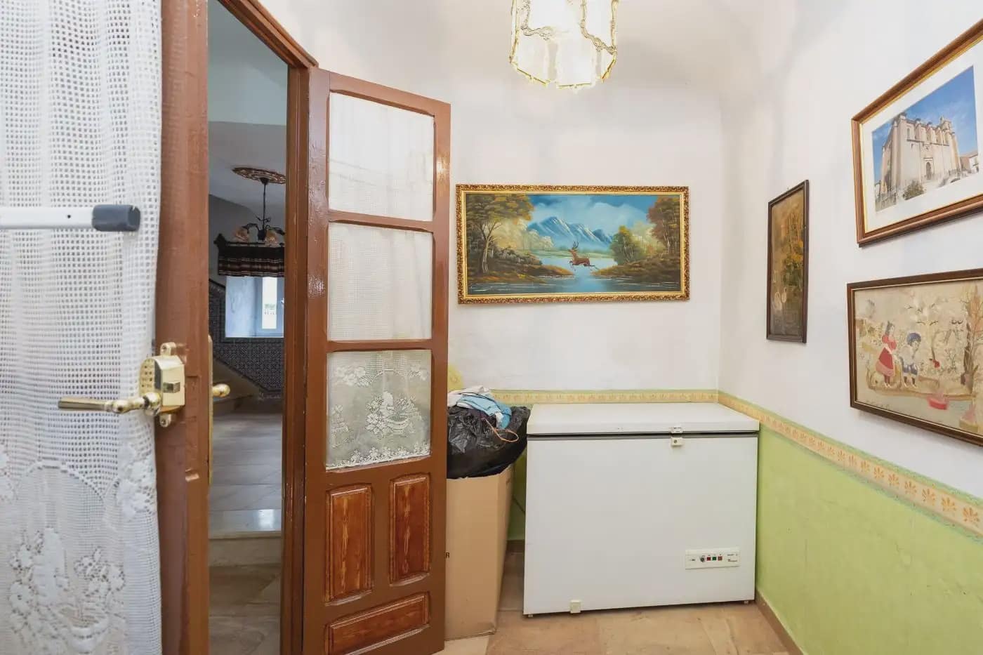3 bedroom Townhouse for sale in Illora - € 62,000 (Ref: 9889636)