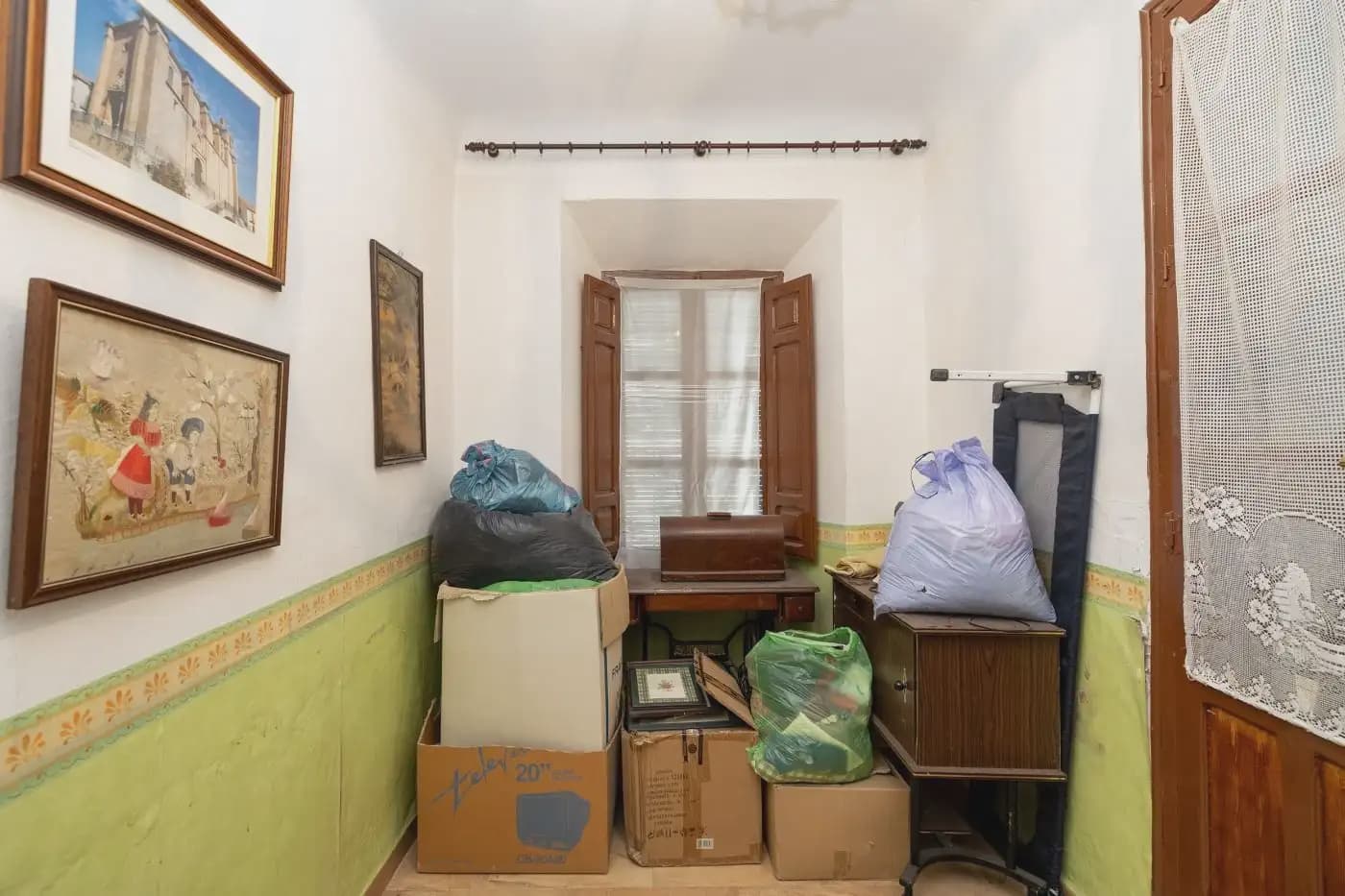 3 bedroom Townhouse for sale in Illora - € 62,000 (Ref: 9889636)