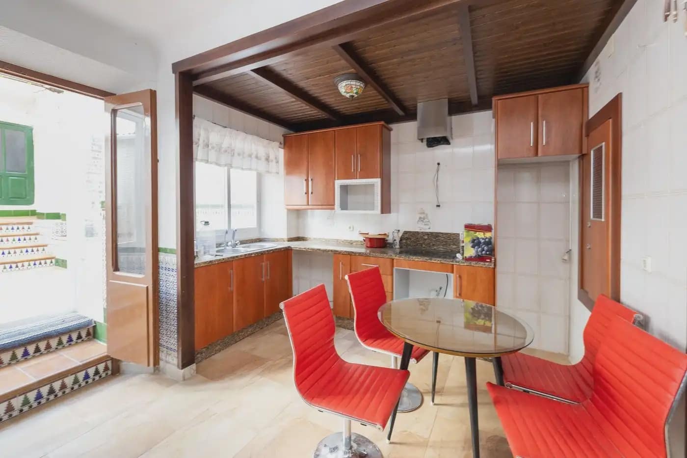 3 bedroom Townhouse for sale in Illora - € 62,000 (Ref: 9889636)