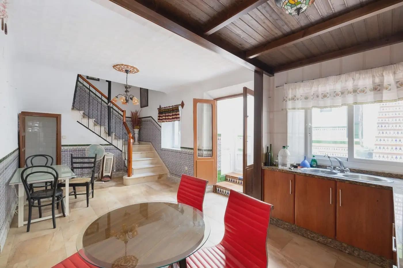 3 bedroom Townhouse for sale in Illora - € 62,000 (Ref: 9889636)