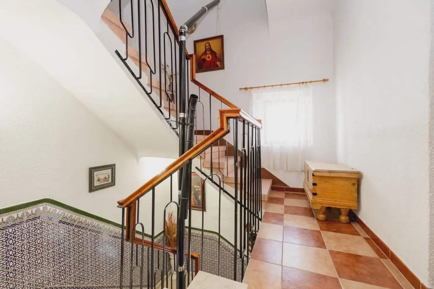 3 bedroom Townhouse for sale in Illora - € 62,000 (Ref: 9889636)