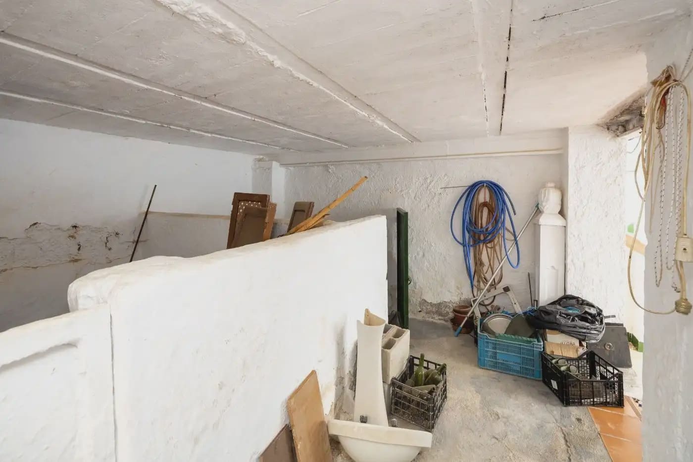 3 bedroom Townhouse for sale in Illora - € 62,000 (Ref: 9889636)