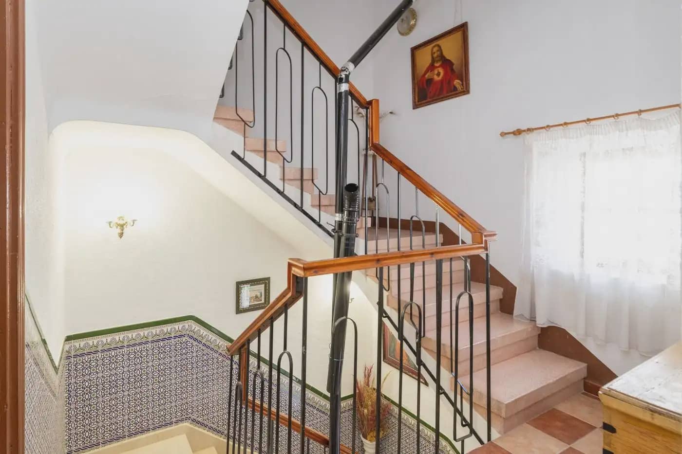 3 bedroom Townhouse for sale in Illora - € 62,000 (Ref: 9889636)
