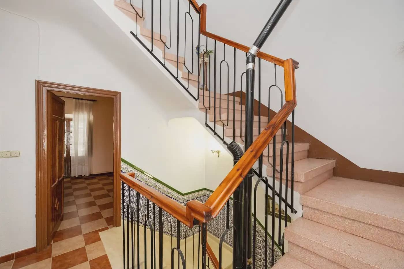 3 bedroom Townhouse for sale in Illora - € 62,000 (Ref: 9889636)