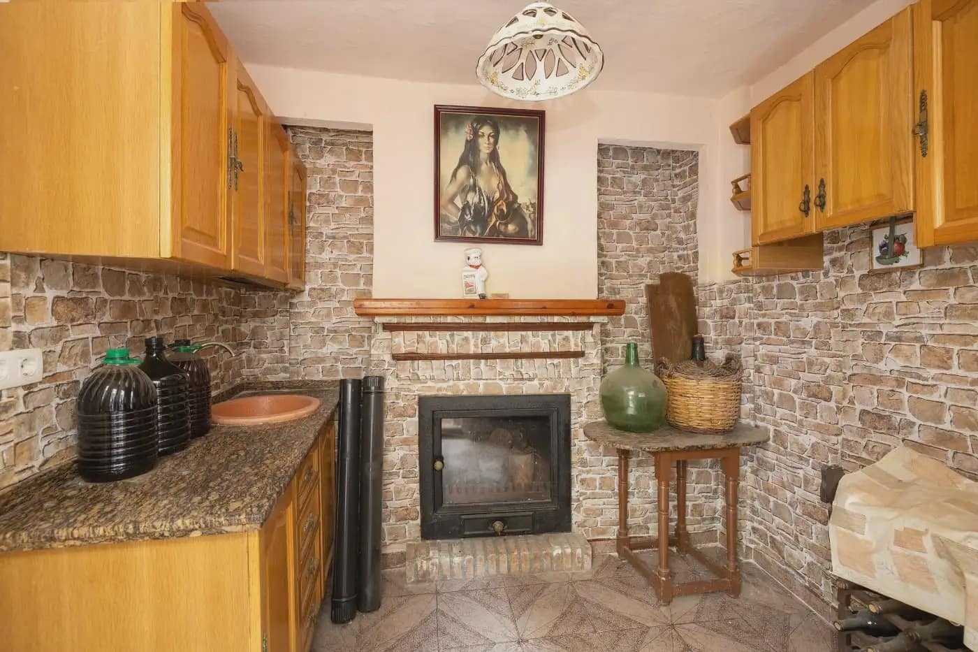 3 bedroom Townhouse for sale in Illora - € 62,000 (Ref: 9889636)
