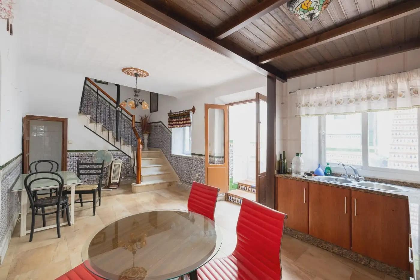 3 bedroom Townhouse for sale in Illora - € 62,000 (Ref: 9889636)