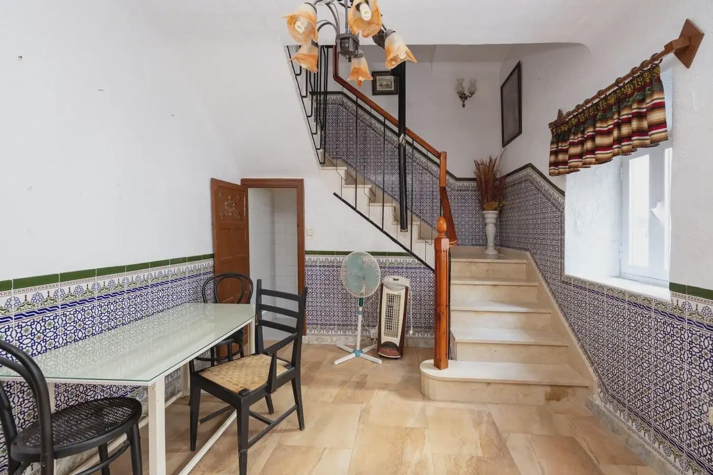 3 bedroom Townhouse for sale in Illora - € 62,000 (Ref: 9889636)