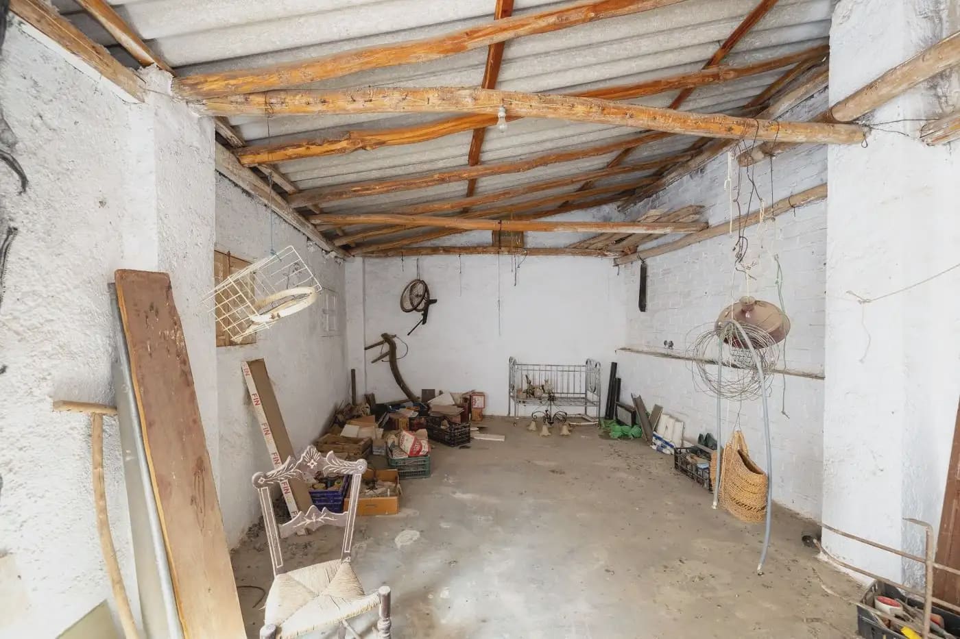 3 bedroom Townhouse for sale in Illora - € 62,000 (Ref: 9889636)