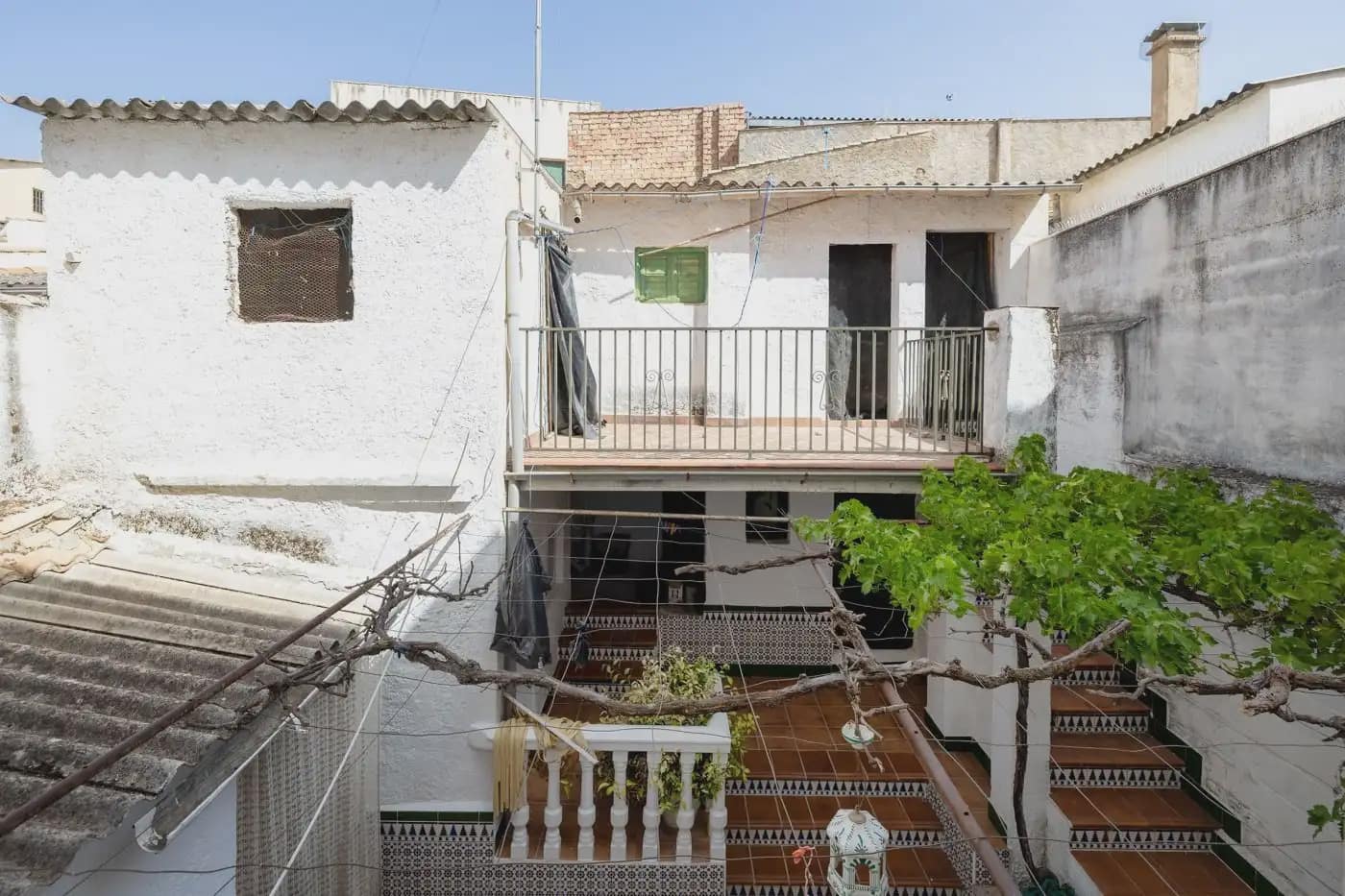 3 bedroom Townhouse for sale in Illora - € 62,000 (Ref: 9889636)