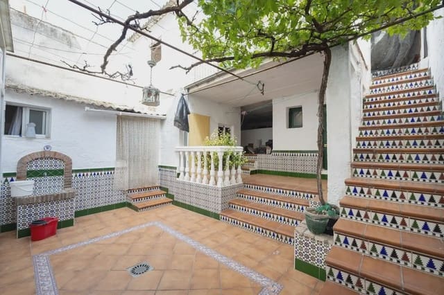 3 bedroom Townhouse for sale in Illora - € 62,000 (Ref: 9889636)