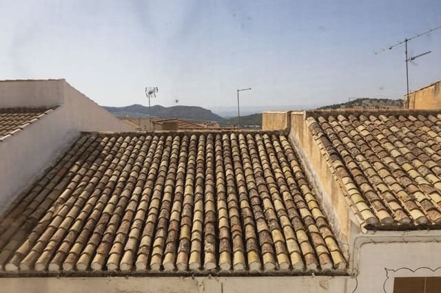 3 bedroom Townhouse for sale in Illora - € 62,000 (Ref: 9889636)