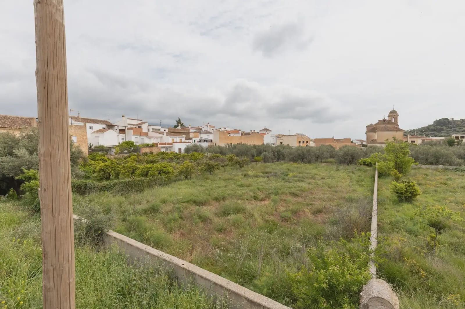 Byggetomt til salgs i El Pinar - € 120 000 (Ref: 9889703)