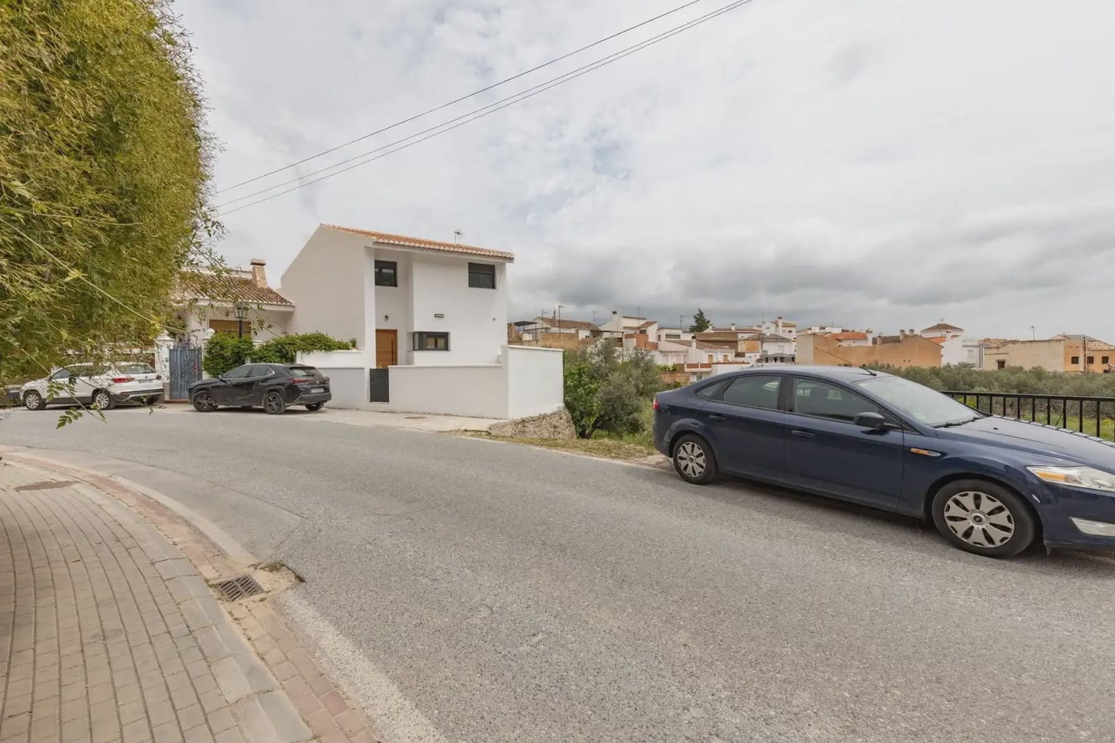 Byggetomt til salgs i El Pinar - € 120 000 (Ref: 9889703)