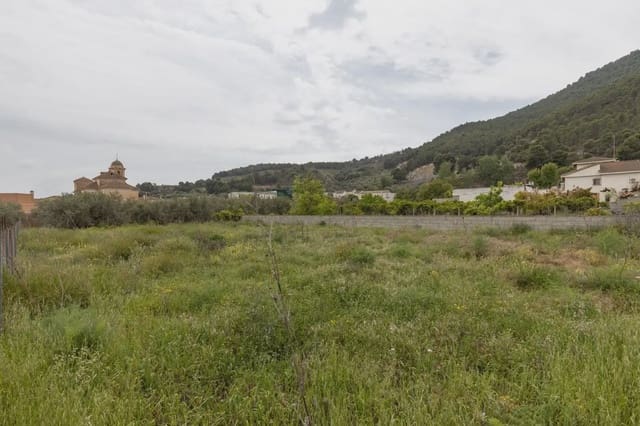 Byggetomt til salgs i El Pinar - € 120 000 (Ref: 9889703)