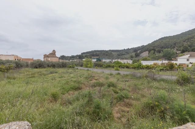 Byggetomt til salgs i El Pinar - € 120 000 (Ref: 9889703)