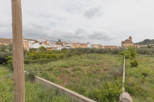 Byggetomt til salgs i El Pinar - € 120 000 (Ref: 9889703)