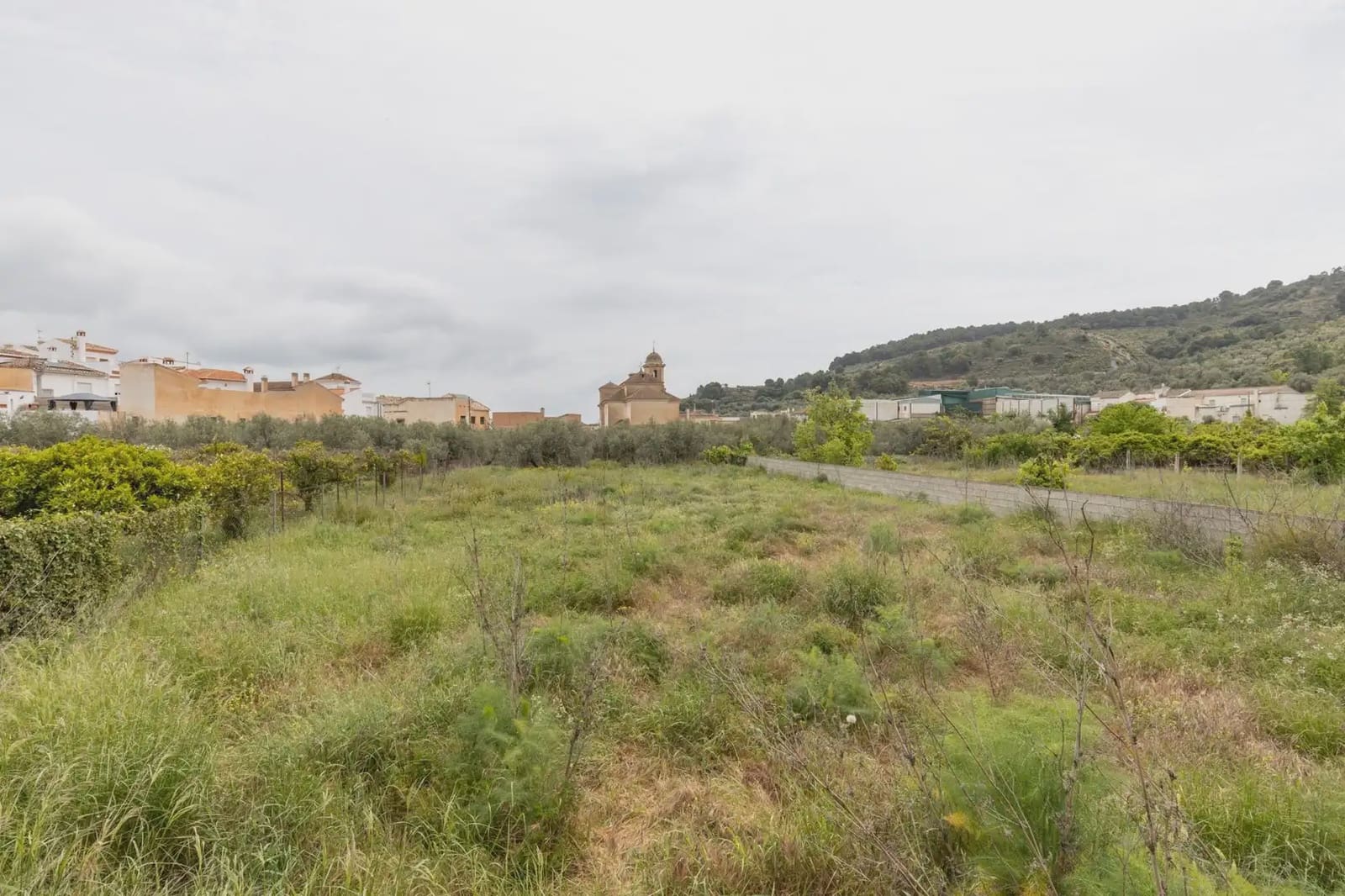 Byggetomt til salgs i El Pinar - € 120 000 (Ref: 9889703)