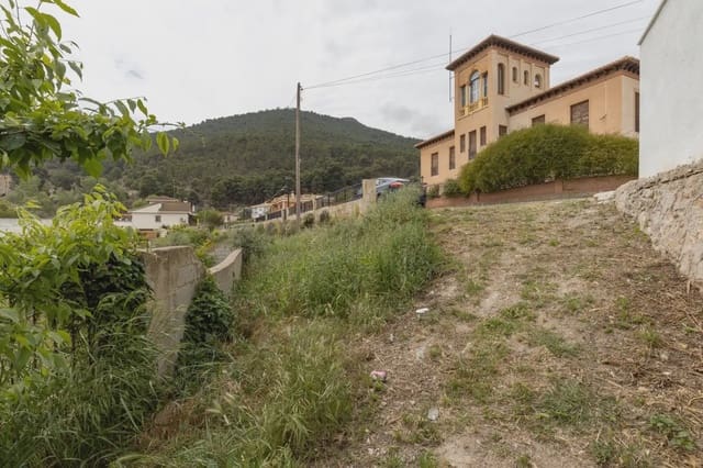 Byggetomt til salgs i El Pinar - € 120 000 (Ref: 9889703)