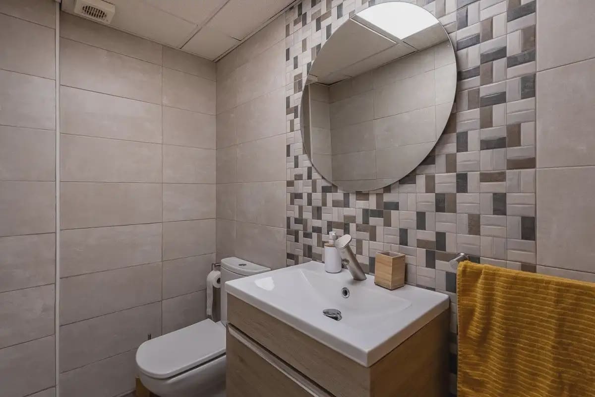 4 slaapkamer Rijtjeshuis te koop in Cajar met garage - € 248.000 (Ref: 9889704)