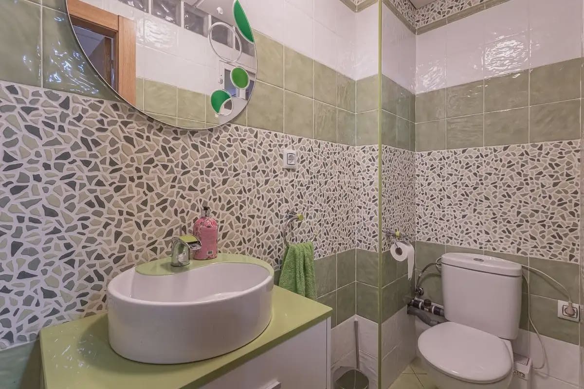 4 slaapkamer Rijtjeshuis te koop in Cajar met garage - € 248.000 (Ref: 9889704)