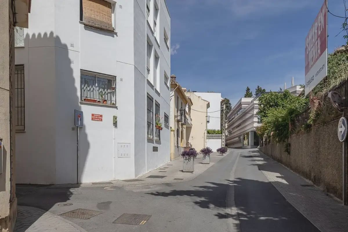 4 slaapkamer Rijtjeshuis te koop in Cajar met garage - € 248.000 (Ref: 9889704)