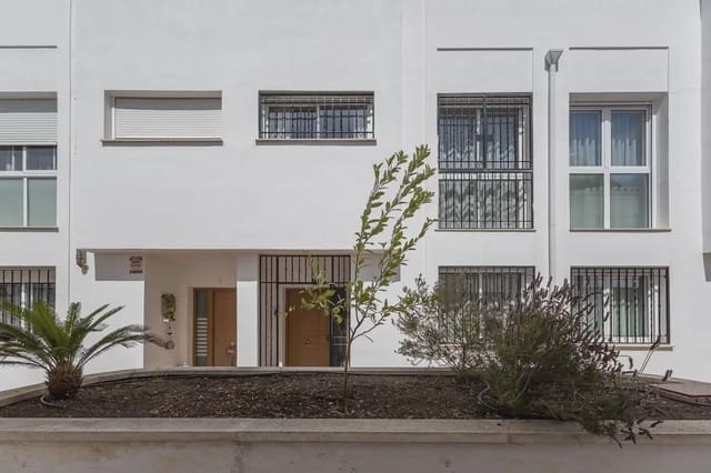 Adosado de 4 habitaciones en Cájar en venta con garaje - 248.000 € (Ref: 9889704)