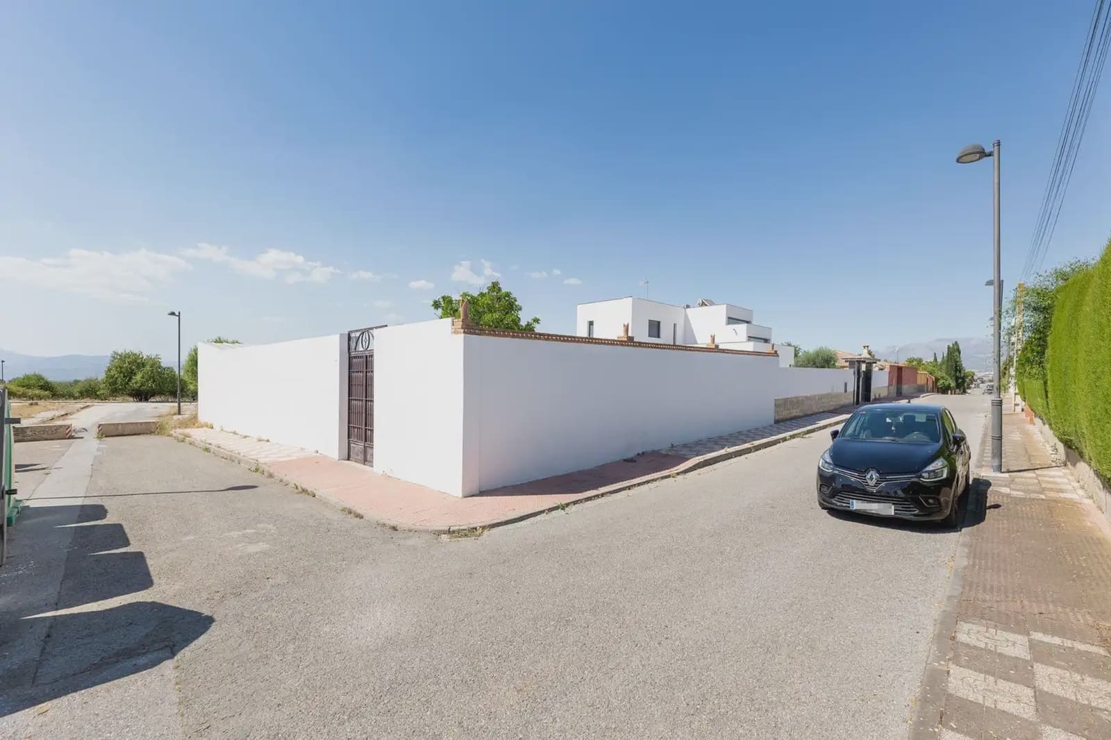 Terrain à Bâtir à vendre à Cullar Vega - 120 000 € (Ref: 9889705)
