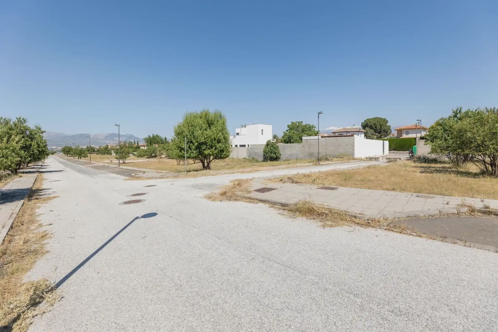 Terrain à Bâtir à vendre à Cullar Vega - 120 000 € (Ref: 9889705)
