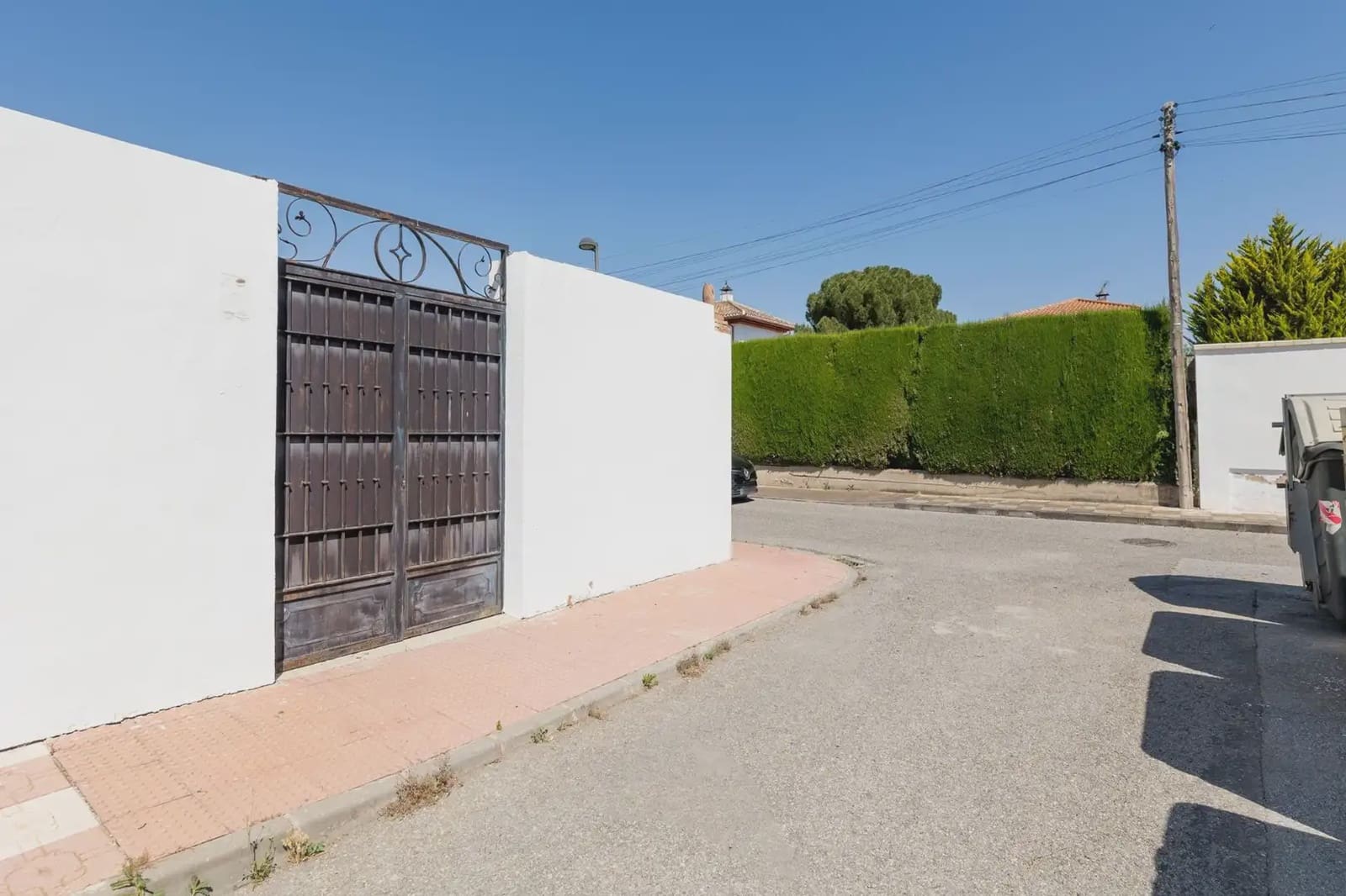 Terrain à Bâtir à vendre à Cullar Vega - 120 000 € (Ref: 9889705)