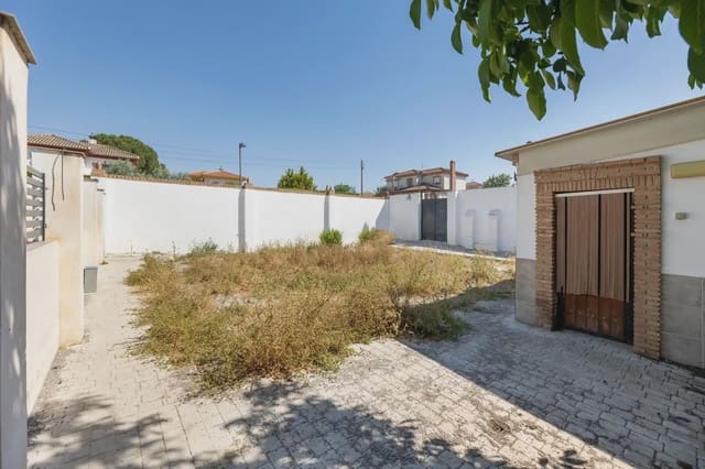 Terrain à Bâtir à vendre à Cúllar Vega - 120 000 € (Ref: 9889705)