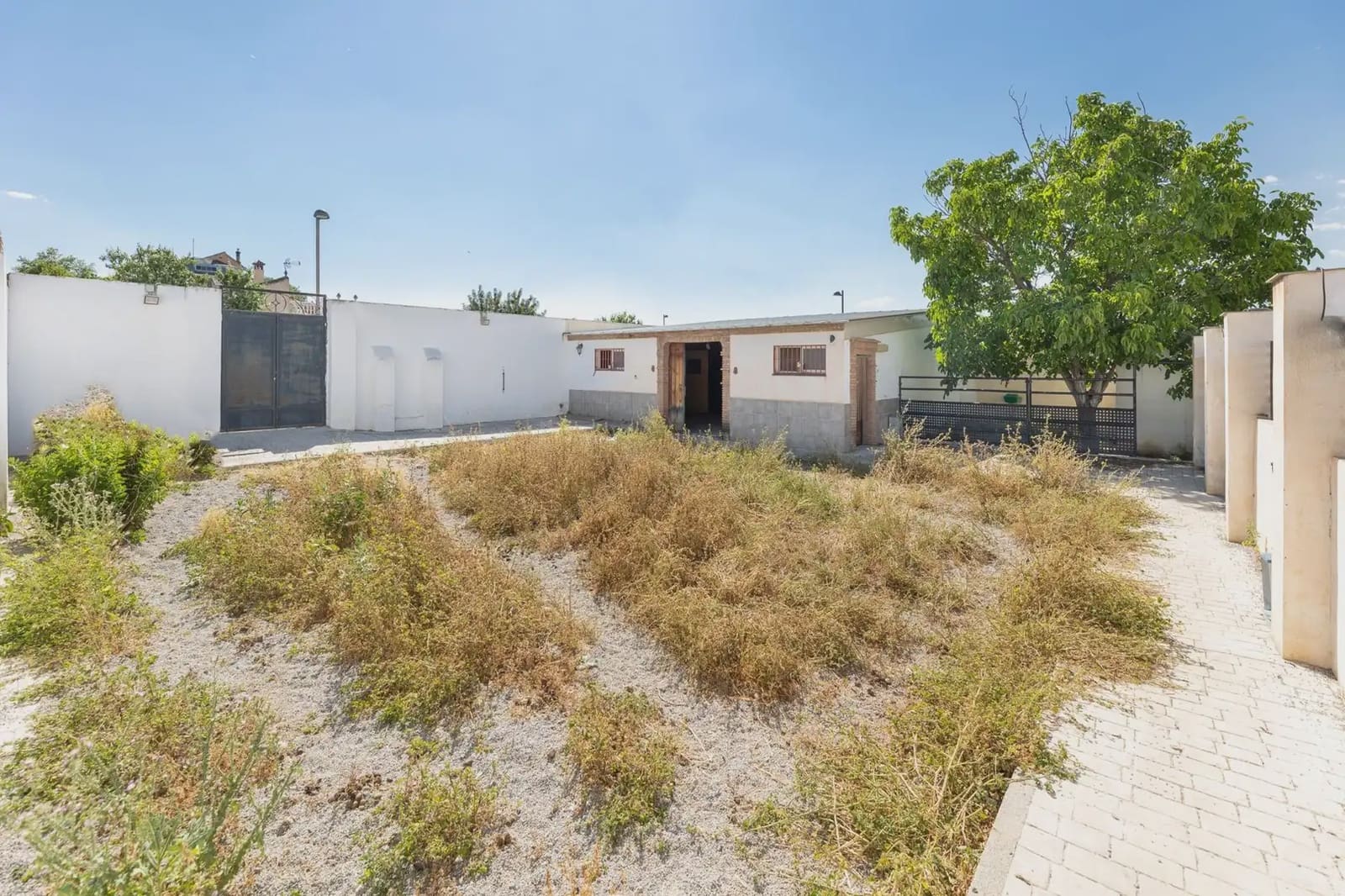Terrain à Bâtir à vendre à Cullar Vega - 120 000 € (Ref: 9889705)