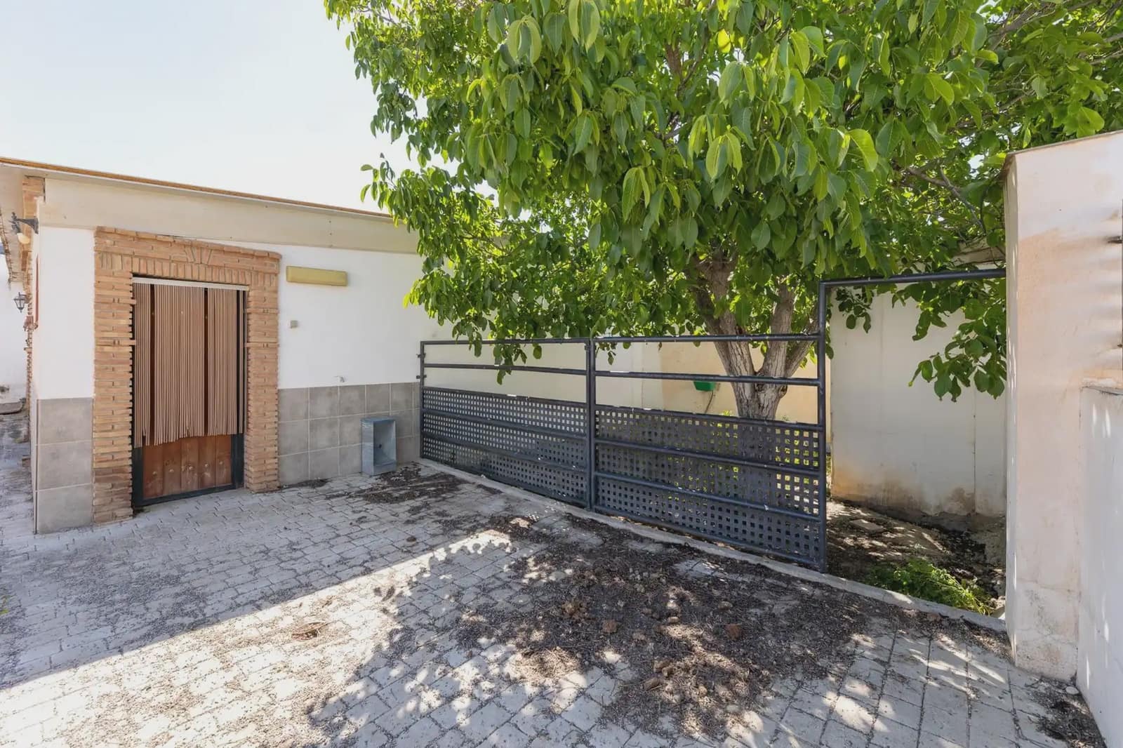 Terrain à Bâtir à vendre à Cullar Vega - 120 000 € (Ref: 9889705)