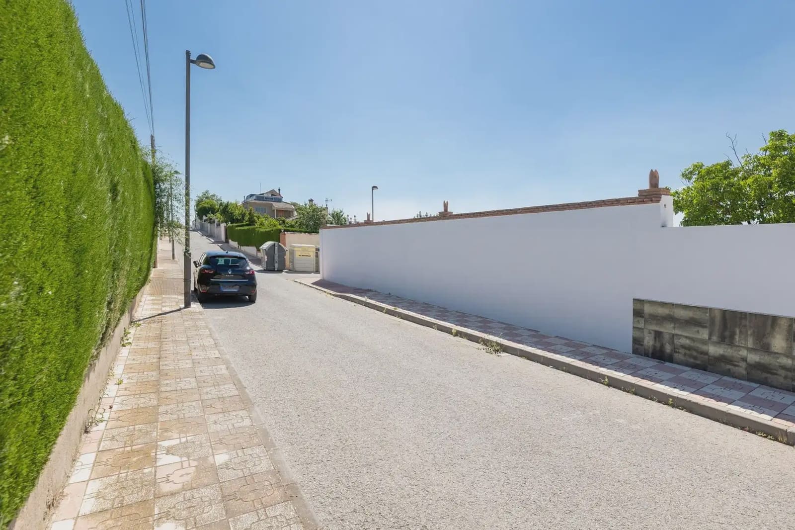 Terrain à Bâtir à vendre à Cullar Vega - 120 000 € (Ref: 9889705)