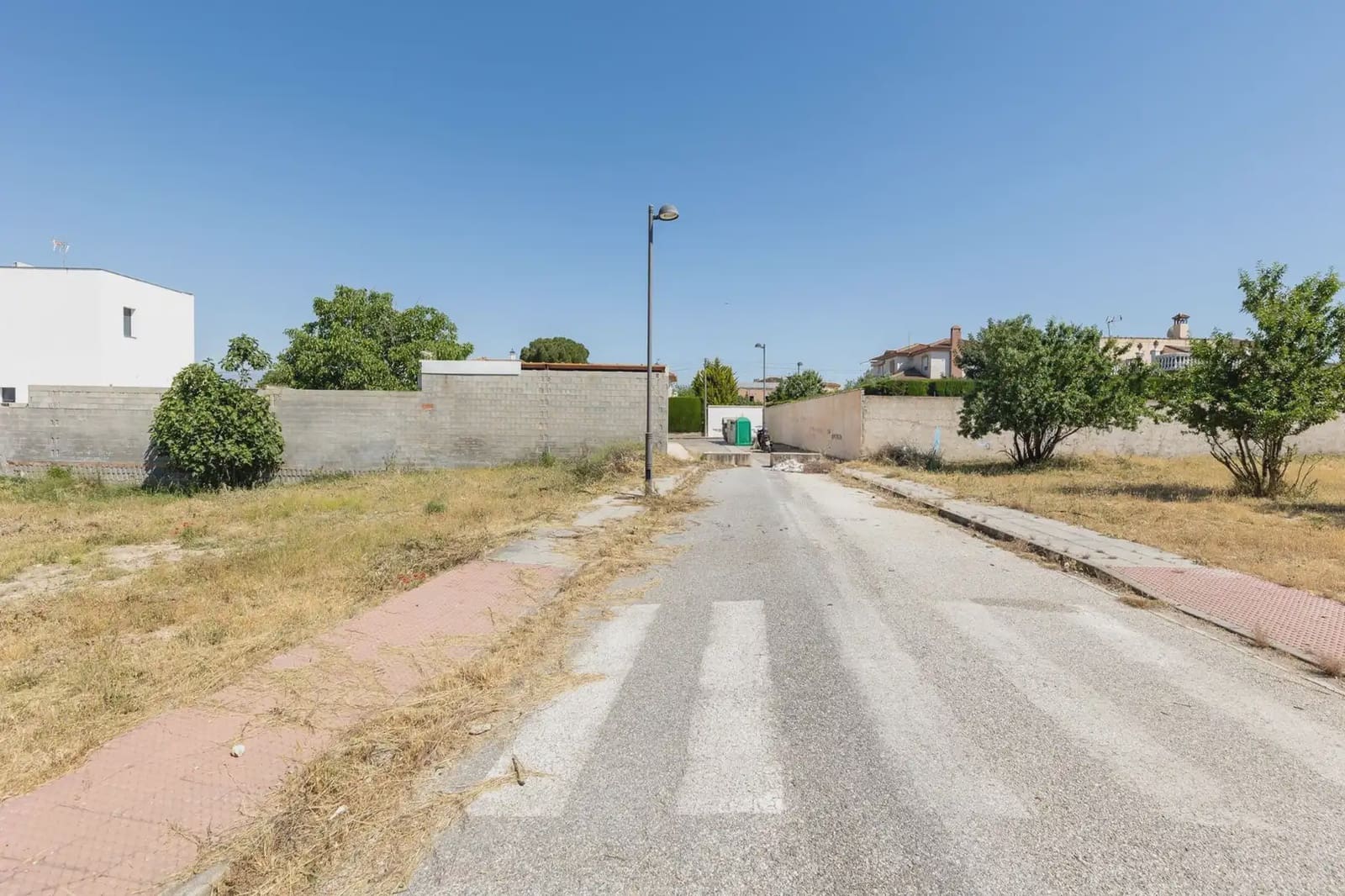 Terrain à Bâtir à vendre à Cullar Vega - 120 000 € (Ref: 9889705)