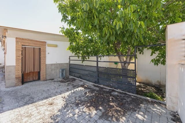 Terrain à Bâtir à vendre à Cúllar Vega - 120 000 € (Ref: 9889705)