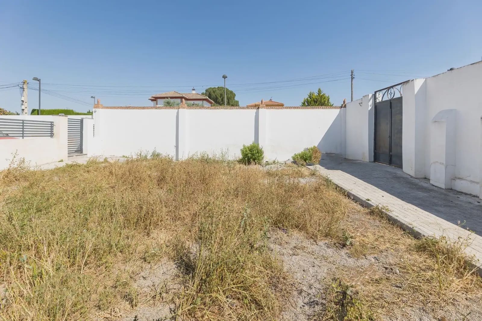 Terrain à Bâtir à vendre à Cullar Vega - 120 000 € (Ref: 9889705)