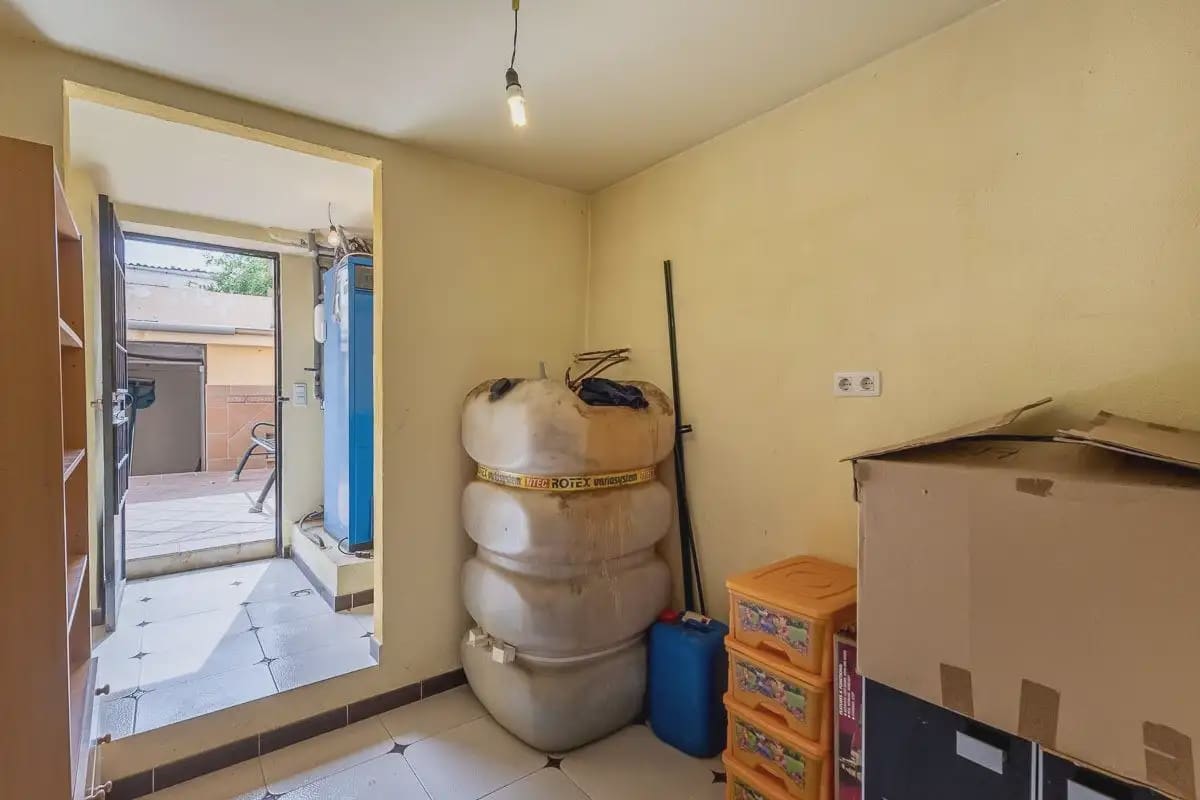 Adosado de 3 habitaciones en Ogíjares en venta con piscina garaje - 370.000 € (Ref: 9889706)