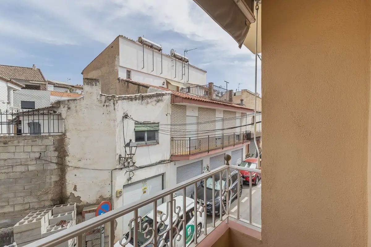 Adosado de 3 habitaciones en Ogíjares en venta con piscina garaje - 370.000 € (Ref: 9889706)