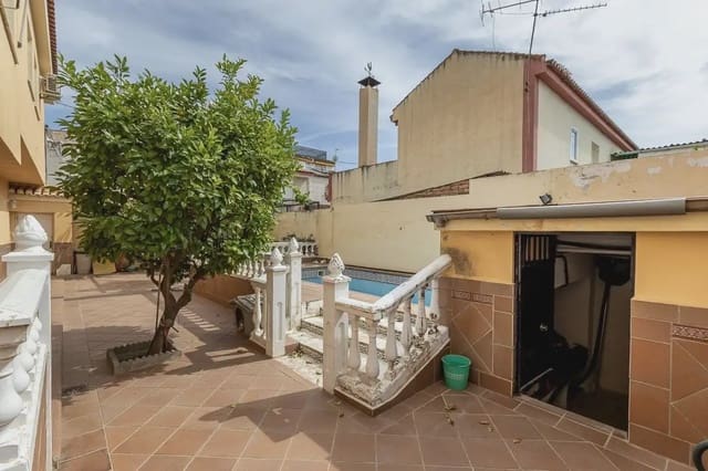 Adosado de 3 habitaciones en Ogíjares en venta - 370.000 € (Ref: 9889706)