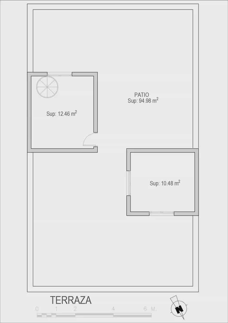 Adosado de 3 habitaciones en Ogíjares en venta con piscina garaje - 370.000 € (Ref: 9889706)