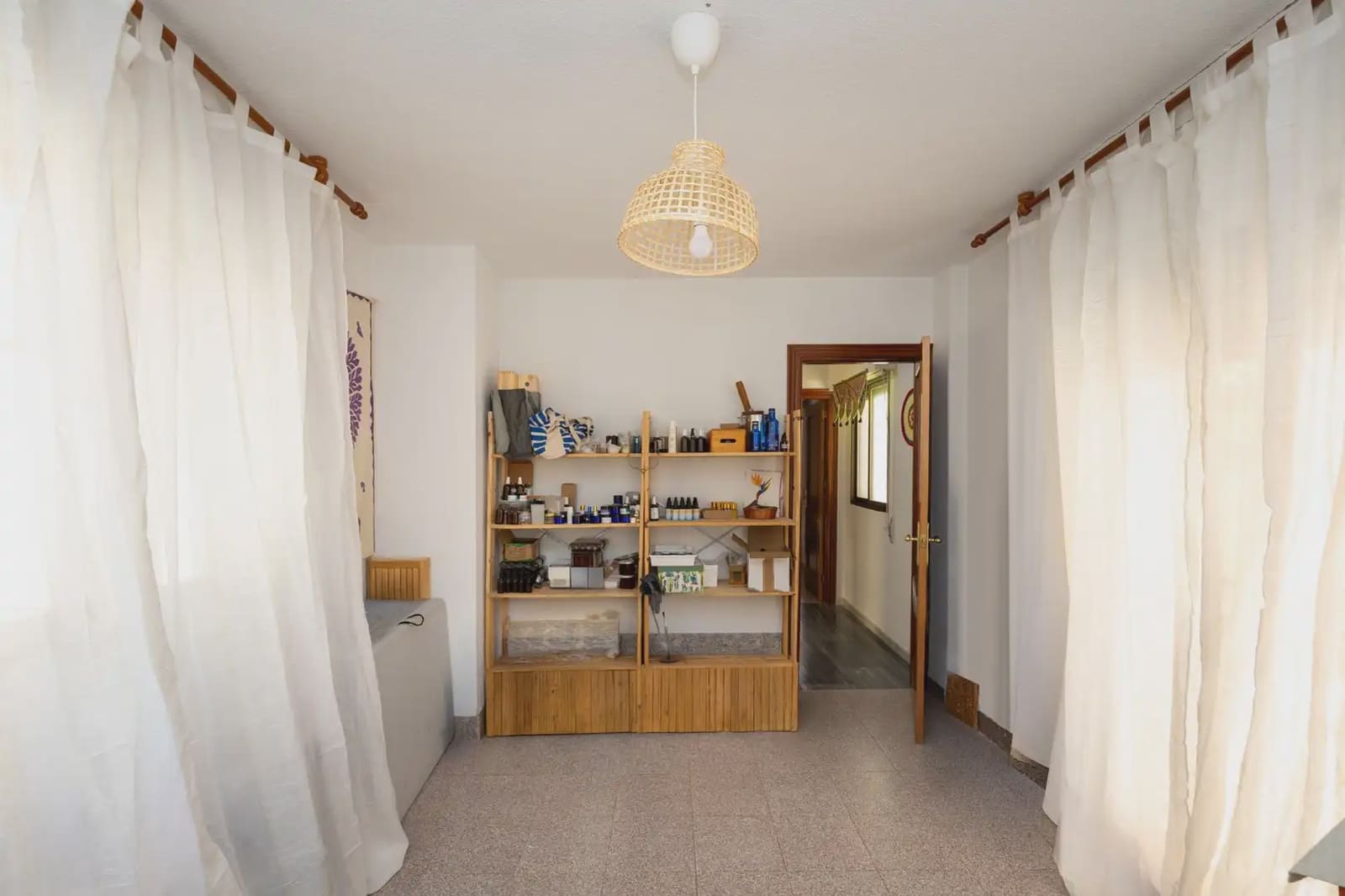 5 sypialnia Dom blizniak na sprzedaż w Guejar Sierra - 175 000 € (Ref: 9889707)