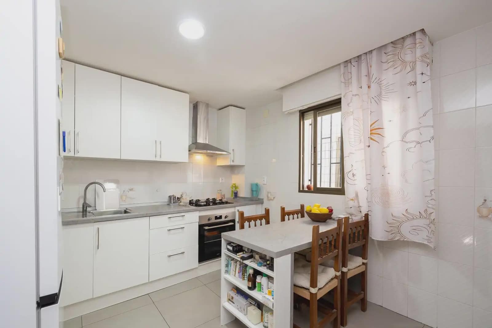 5 sypialnia Dom blizniak na sprzedaż w Guejar Sierra - 175 000 € (Ref: 9889707)