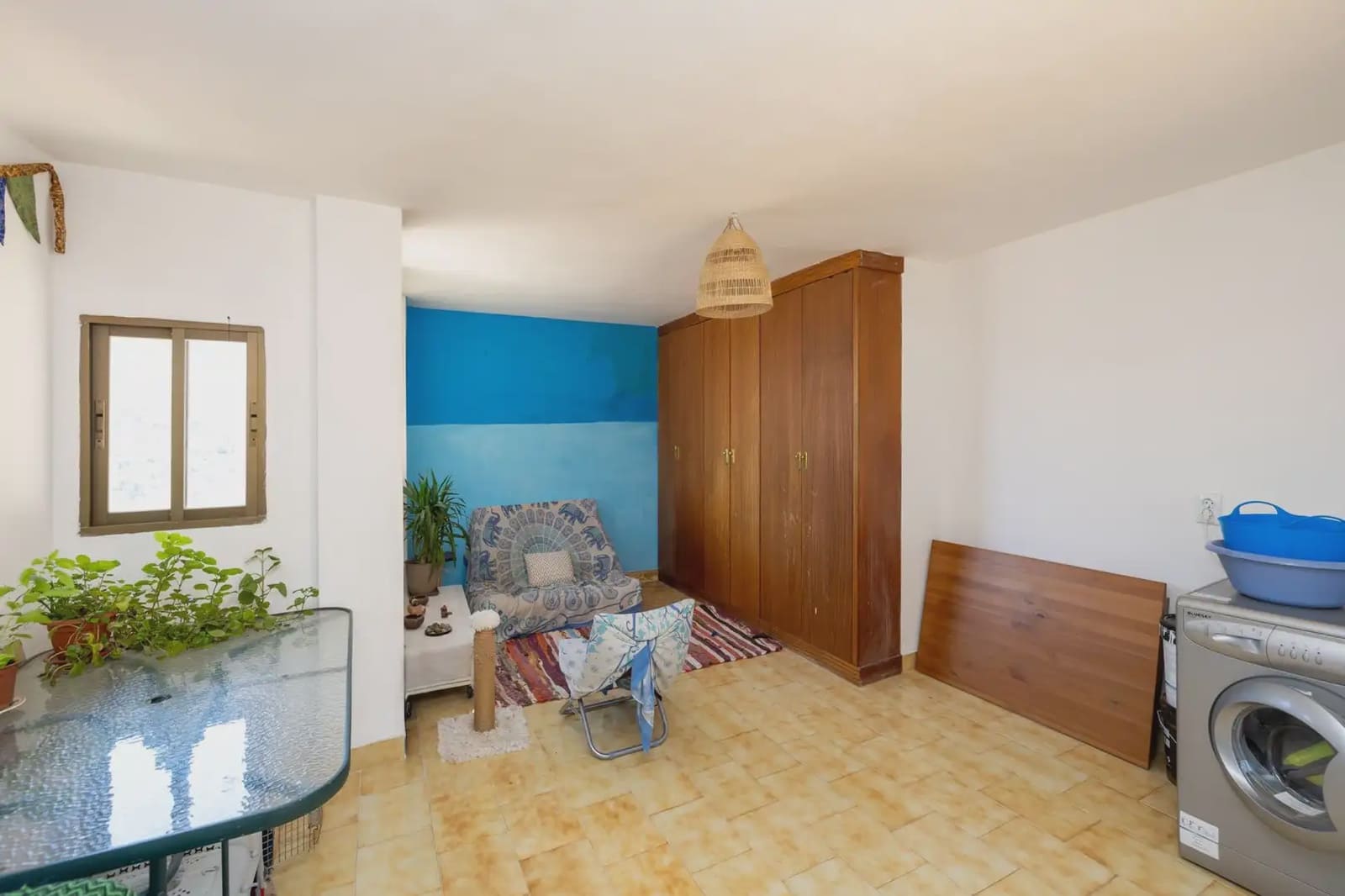 5 sypialnia Dom blizniak na sprzedaż w Guejar Sierra - 175 000 € (Ref: 9889707)
