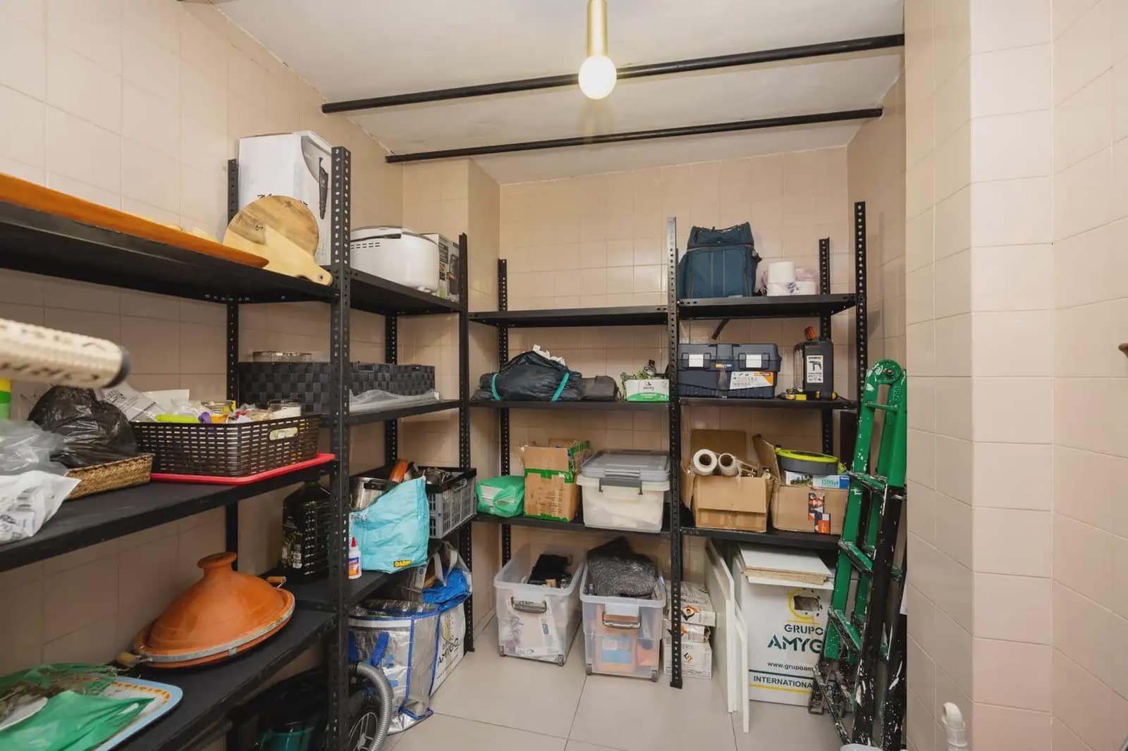 5 sypialnia Dom blizniak na sprzedaż w Guejar Sierra - 175 000 € (Ref: 9889707)