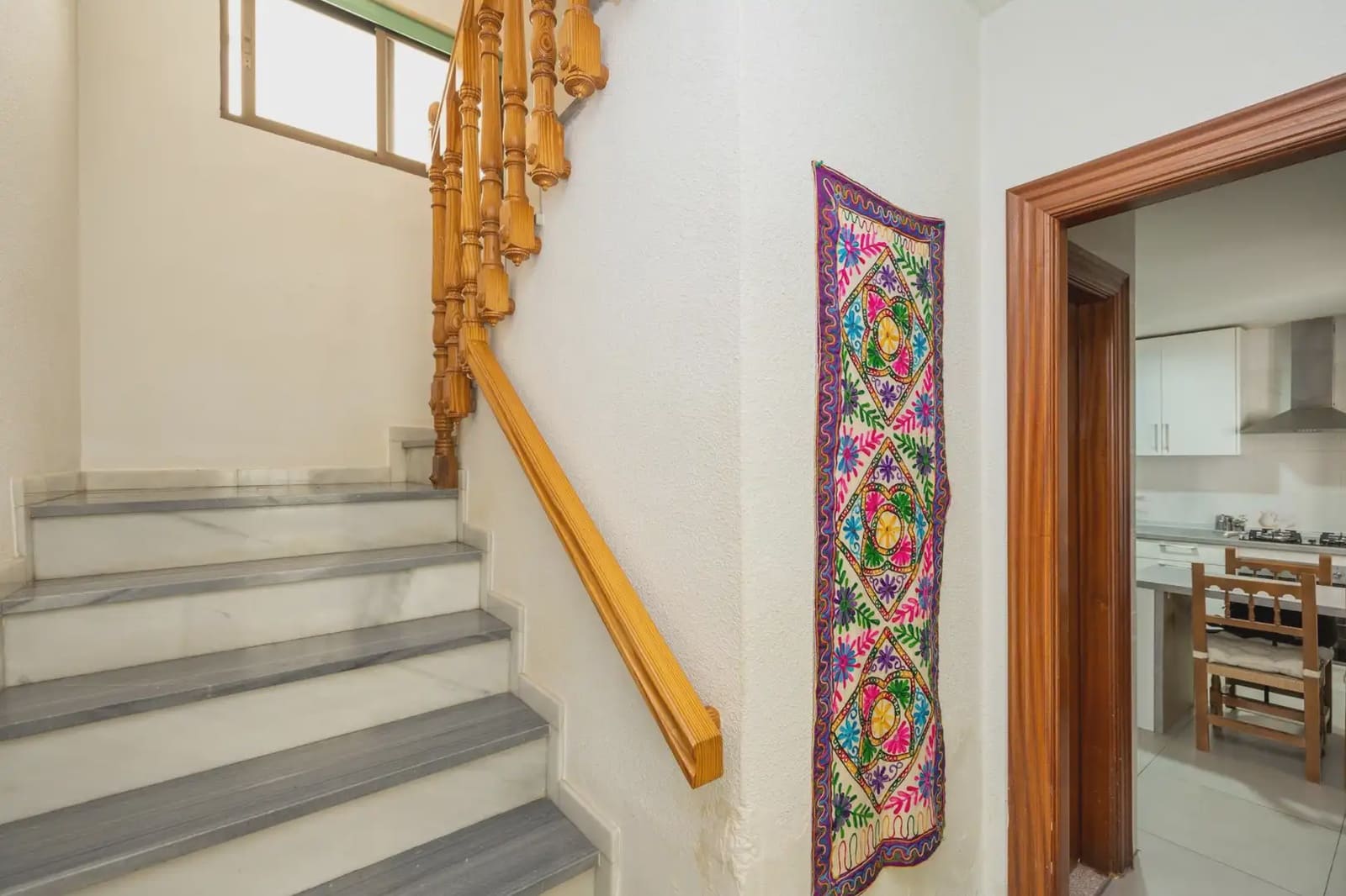 5 sypialnia Dom blizniak na sprzedaż w Guejar Sierra - 175 000 € (Ref: 9889707)