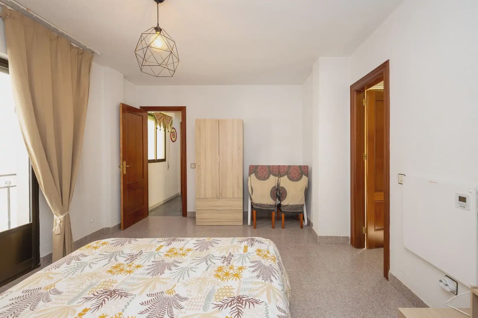 5 sypialnia Dom blizniak na sprzedaż w Guejar Sierra - 175 000 € (Ref: 9889707)