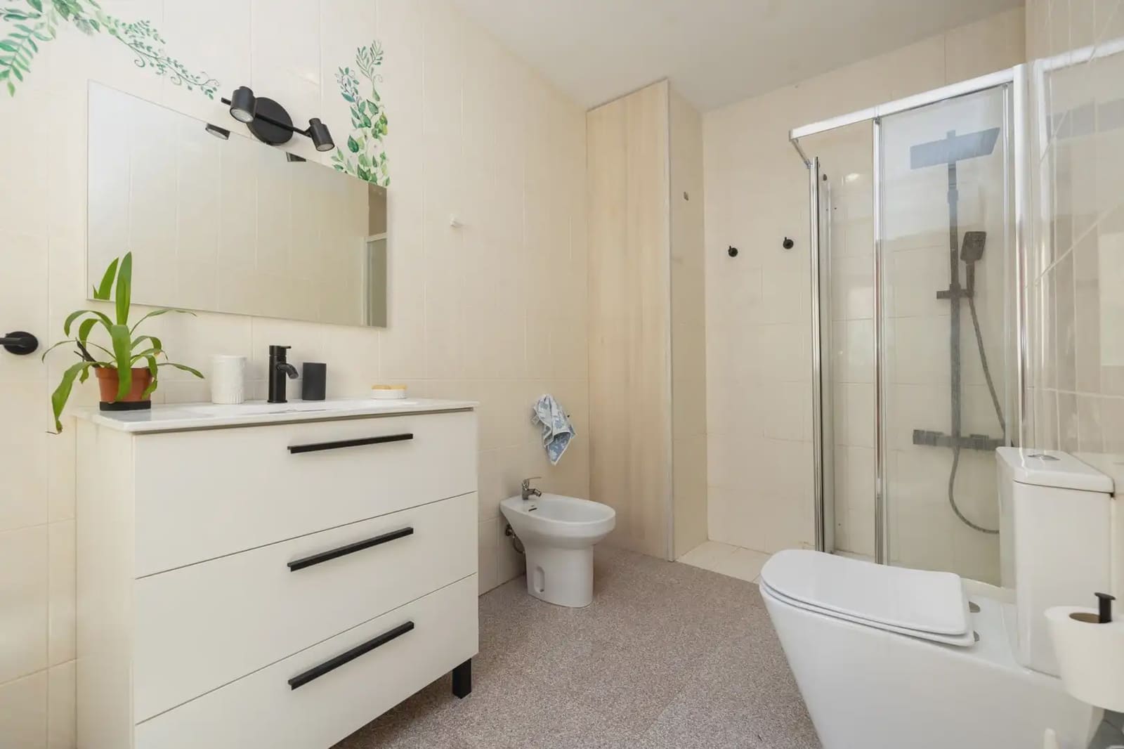 5 sypialnia Dom blizniak na sprzedaż w Guejar Sierra - 175 000 € (Ref: 9889707)