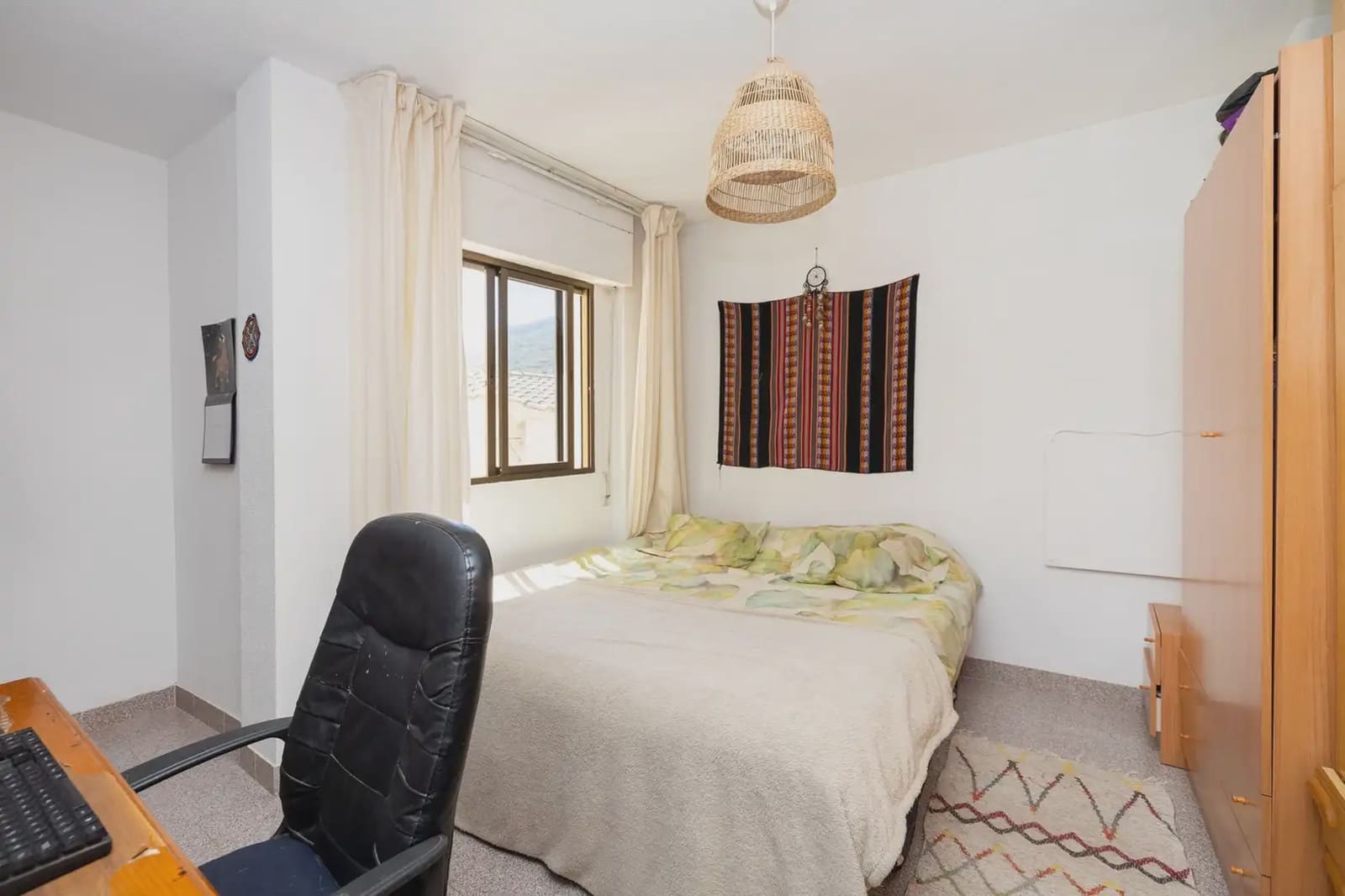 5 sypialnia Dom blizniak na sprzedaż w Guejar Sierra - 175 000 € (Ref: 9889707)